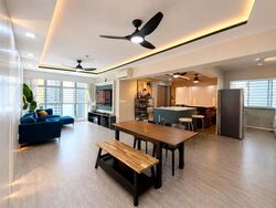 Blk 406B Northshore Residences I (Punggol), HDB 5 Rooms #593741541